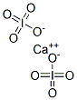 Calcium periodate Structure