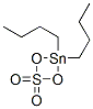 4,4-dibutyl-1,3-dioxa-2-thia-4-stannacyclobutane 2,2-dioxide Structure
