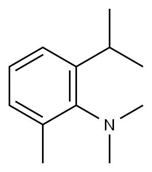 227199-09-9 2-异丙基-N,N,6-三甲基苯胺