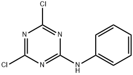 4,6-dichloro-N-phenyl-1,3,5-triazin-2-amine|4,6-二氯-N-苯基-1,3,5-三嗪-2-胺