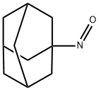 1-nitrosoadamantane 结构式