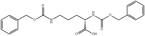 2274-58-0 CBZ-ORN(CBZ)-OH