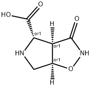 (±)-HIP-A Structure