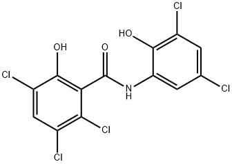 2277-92-1 结构式