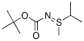 227766-18-9 Sulfilimine, N-[(1,1-dimethylethoxy)carbonyl]-S-methyl-S-(1-methylethyl)- (9CI)