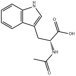 2280-01-5 N-乙酰基-D-色氨酸