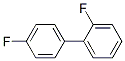 2,4'-ジフルオロビフェニル 化学構造式