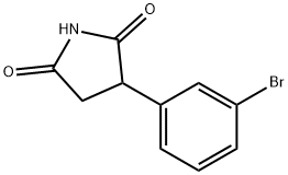 Brosuximide Structure