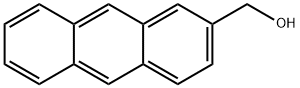 2-(HYDROXYMETHYL)ANTHRACENE