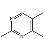 (8CI,9CI)-四甲基嘧啶, 22868-80-0, 结构式