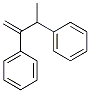 2,3-Diphenyl-1-butene 结构式