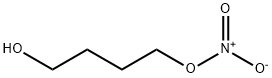 4-(NITROOXY)BUTAN-1-OL 结构式