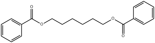 22915-73-7 1,6-Hexanediol, dibenzoate