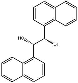 (S,S)-(-)-1,2-DI(1-NAPHTHYL)-1,2-ETHANEDIOL