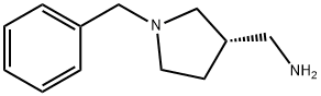 229323-07-3 (3S)-3-氨甲基-1-苄基吡咯烷