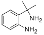 2-(2-氨基-2-丙基)苯胺, 229326-17-4, 结构式