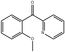 2-(2-METHOXYBENZOYL)PYRIDINE
