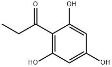 夫洛丙酮, 2295-58-1, 结构式