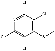 2,3,5,6-四氯-4-(甲基磺酰基)吡啶