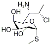 克林霉素杂质, 22965-79-3, 结构式