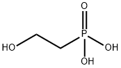 2-HYDROXYETHYL PHOSPHONIC ACID