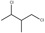 1,3-dichloro-2-methylbutane, 23010-07-3, 结构式