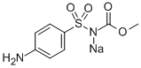 Asulam sodium salt|磺草灵钠盐