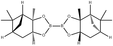 Bis[(+)-pinanediolato]diboron