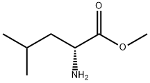 23032-21-5 D-亮氨酸甲酯