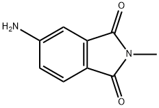 N-甲基-4-氨基-邻苯二甲酰亚胺