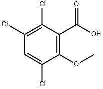 Tricamba(content>60%) Structure