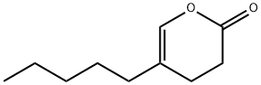 3,4-Dihydro-5-pentyl-2H-pyran-2-one|