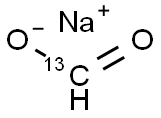 SODIUM FORMATE-13C