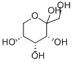 阿洛酮糖,23140-52-5,结构式