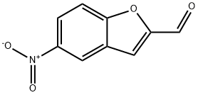 5-nitro-1-benzofuran-2-carbaldehyde