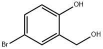 5-Bromo-2-hydroxybenzyl alcohol|5-溴-2-羟基苯甲醇