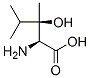 L-Isoleucine, 3-hydroxy-4-methyl- (9CI)|