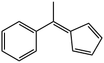 BENZENE,[1-(2,4-CYCLOPENTADIE) 结构式