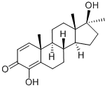 Enestebol Struktur