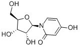 3-Deazauridine|4-羟基-1-Β-D-呋喃核糖苷-2(1H)吡啶酮