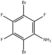 232267-32-2 2,5-二溴-3,4,6-三氟苯胺