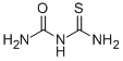 thiobiuret Structure