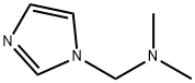 1-[(DIMETHYLAMINO)METHYL]IMIDAZOLE|1-(1H-咪唑-1-基)-N,N-二甲基甲胺