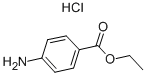 Benzocaine hydrochloride|盐酸苯佐卡因