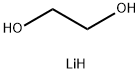 LITHIUM 2-HYDROXYETHOXIDE Struktur