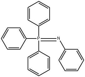 N,P,P,P-テトラフェニルホスフィンイミド