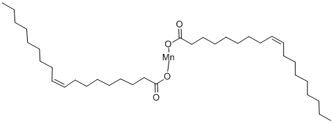 MANGANESE OLEATE|油酸錳