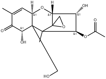 FUSARENON X Structure