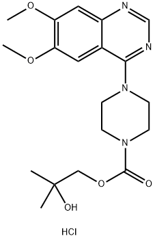 化合物 T27552 结构式