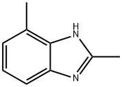 1H-Benzimidazole,2,4-dimethyl-(9CI)|2,7-二甲基-1H-苯并[D]咪唑